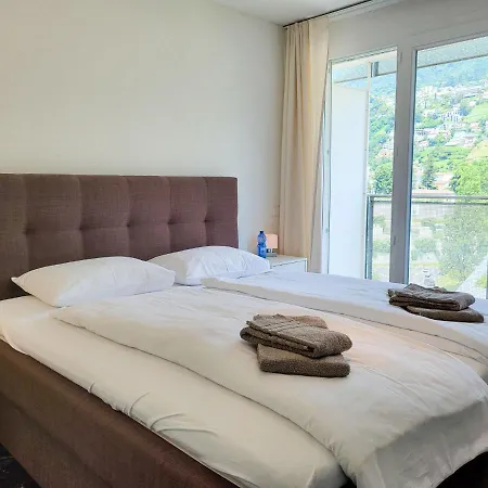 Appartement Torre Tessuti Apt-leonardo By Interhome