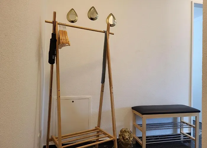 Torre Tessuti Apt-leonardo By Interhome Apartament