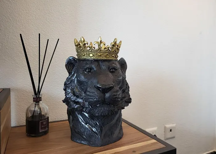 Torre Tessuti Apt-leonardo By Interhome * Locarno