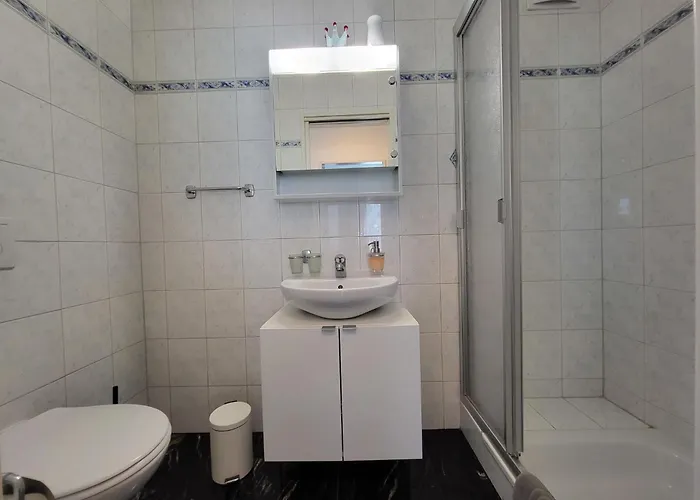 Torre Tessuti Apt-leonardo By Interhome Apartament