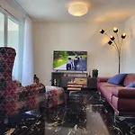 Torre Tessuti Apt-leonardo By Interhome * Locarno