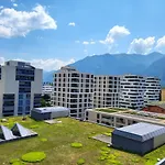 Apartment Torre Tessuti Apt-leonardo By Interhome Locarno