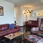 Torre Tessuti Apt-leonardo By Interhome Apartment Locarno