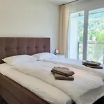 شقة Torre Tessuti Apt-leonardo By Interhome