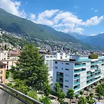 Torre Tessuti Apt-leonardo By Interhome شقة
