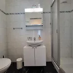 Torre Tessuti Apt-leonardo By Interhome شقة