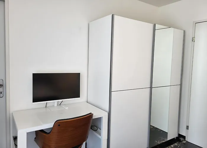 Torre Tessuti Apt-leonardo By Interhome