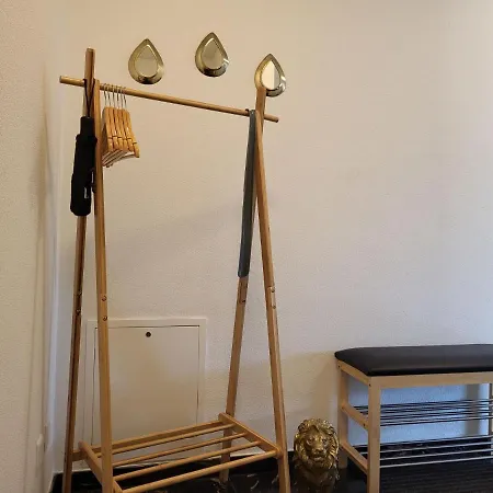 Torre Tessuti Apt-leonardo By Interhome Apartamento